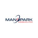 Manopark Business Solutions logo